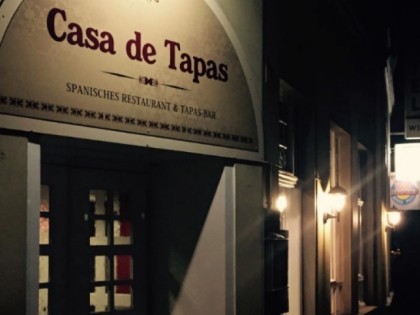 Фото: Casa De 