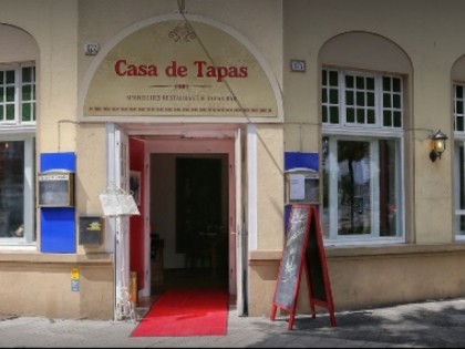 Фото: Casa De 
